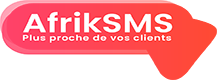 Logo Afriksms